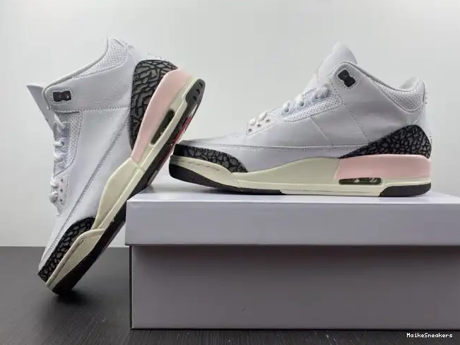MaikeSneakers Mocha (W) Retro Jordan Air Dark CK9246-102 3 Neapolitan 0422